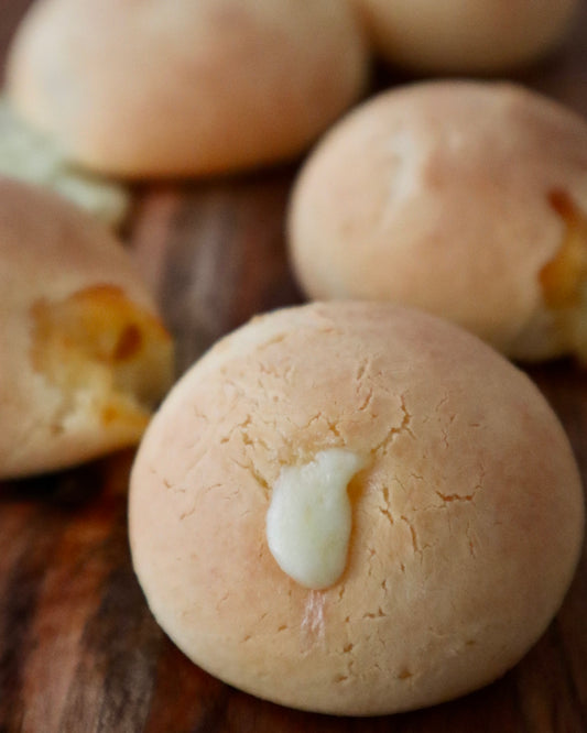 Cheese Lover’s Dream